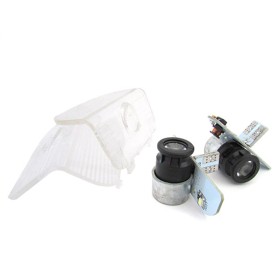 Kit Luci Led Logo Proiettori Auto Portiere Honda Accord Odyssey Elysion CR-Z Spririor Acura RDX