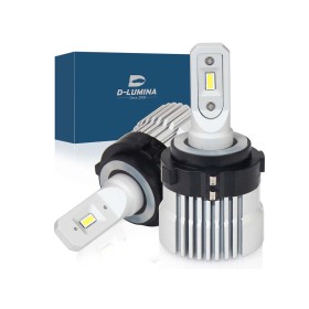 Kit Full Led Canbus H7 Specifico VAG Per VW Golf 7 VII 6 Touran Scirocco Mercedes Benz Vito Sprinter Audi Seat Skoda Porsche Anabbagliante 60W 12V