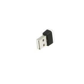 Mini Luce Led Universale Bianco Atmosfere Decorativi Per Auto PC Notebook 5V 1W