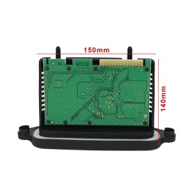Modulo LEAR TMS 63117304906 63117267045 BMW LN4352