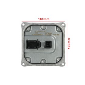 Modulo Centralina Led DRL Luci Diurne Headlight LEAR A2228700789 Mercedes Benz LN5473
