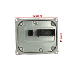 Modulo Centralina Led DRL Luci Diurne Headlight LEAR A2059008504 Mercedes Benz Classe LN5474