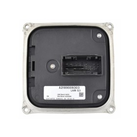 Modulo Centralina Led Headlight A2189009303 Per Mercedes Benz LN5479