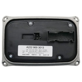 Modulo Centralina Led Headlight A2229003013 Per Mercedes Benz LN5481