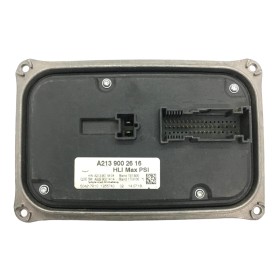 Modulo Centralina Led Headlight A2139002616 Per Mercedes Benz LN5484