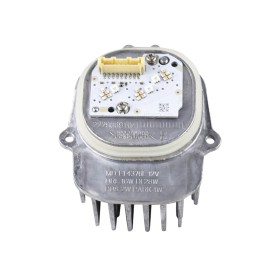Modulo Centralina Led Angel Eyes 2229069104 Sinistra Mercedes Benz LN5485L
