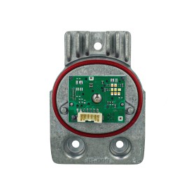 Modulo Centralina Led Headlight 21246000 Destra A2059068104 Mercedes Benz LN5488R
