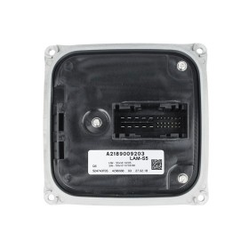 Modulo Centralina Led Headlight A2189009203 Per Mercedes Benz LN5498