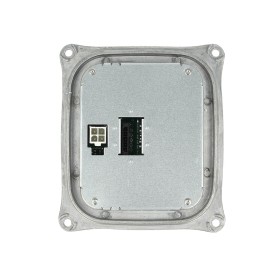 Modulo Centralina ECU Led Headlight OEM 8K0907472A 130732921801 Per Audi A4 S4 B8 LN5506