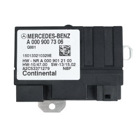 Modulo 0009007306 Centralina Di Controllo Pompa Del Carburante Per Mercedes Benz LN5511