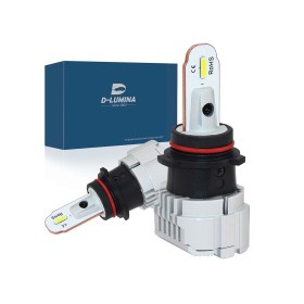 Lampada Led PSX26W 12V 20W Fendinebbia IP65 Bianco 6000K 2000LM 360 Gradi Canbus Slim