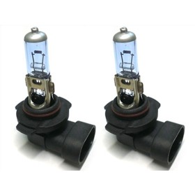 Lampada H12 12V 53W 9055 PZ20d Con Effetto XENON Bianco