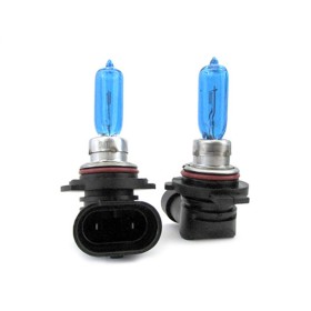 Lampada HIR2 9012 PX22D 12V 55W Effetto Xenon Bianco 5000K Toyota Aygo IQ Prius Opel Astra GTC Cascada Nissan Maxima