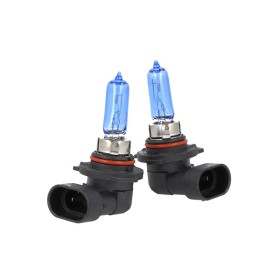 Lampada HIR1 9011 PX20D 12V 65W Effetto Xenon Bianco 5000K Toyota Avalon Solara Kia Optima Chevrolet Avalanche BMW Z8 Dodge Viper Infiniti I30