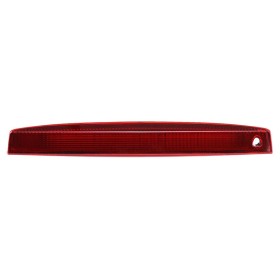 Kit Luce Terzo Stop a Led Singolo Rosso Per Renault Megane MK II 2003-2008 OEM 8200175538