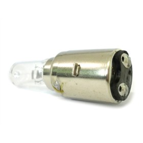 Lampada Alogena H6 12V 35/35W BA20D Motorini Scooter Marca Poli