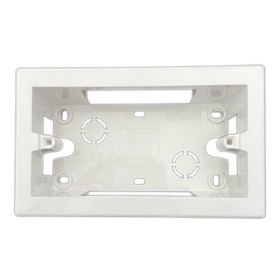 Scatola 504 Esterna Da Parete 4 Moduli IP40 149X90X47mm
