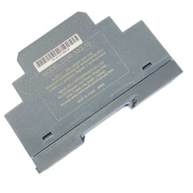 MeanWell DDR-30G-12 Convertitore tipo DC-DC per Guida DIN Input 9-36V Output 12V 2,5A 30W