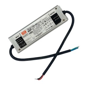 MeanWell ELG-150-48-3Y Alimentatore IP67 150W 48V 3,13A Input 220V e 110V