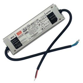 MeanWell ELG-150-48A-3Y Alimentatore IP67 150W 48V 3,13A Input 220V e 110V