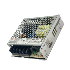 MeanWell LRS-75-15 Alimentatore Trasformatore 75W 15V 5A IP20 Input 220V e 110V