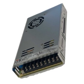MeanWell RSP-320-5 Alimentatore Led 300W 5V 60A Input 220V e 110V