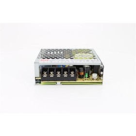 Alimentatore MeanWell CV 75W 6A LRS-75-12 Trasformatore Da AC 220V A DC 12V Per Lampade Led