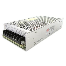 Alimentatore MeanWell CV Trasformatore 48V 150W 3,3A LRS-150-48 Da 220V a DC 48V