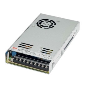 Alimentatore MeanWell CV Trasformatore RSP-320-24 320W 24V 13,4A Da 220V a DC 24V