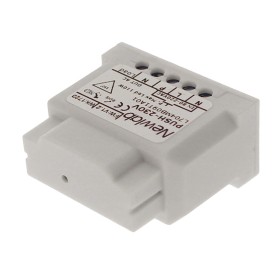 NEWLAB PUSH-230V Led Dimmer Taglio di Fase Con Ingresso Pulsante 110V 220V Max 230W