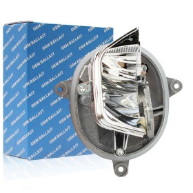 Modulo Centralina LED per Luce Diurne Sinistra  Daylight OEM 63117381449 1305715281