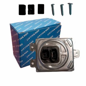 Modulo Centralina per Faro Headlight OEM FB5313B626B Compatibile con Ford Explorer 2016 2019