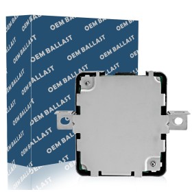 Modulo Centralina LED per Faro Headlight OEM 85967120108596702020 8110753750 3550070161