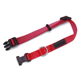Collare Cane Larghezza 10mm Lunghezza 20-30cm Colore Assortito