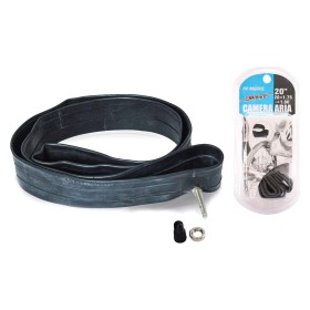 Camera d'Aria per Bici 20'' 20 X 1.75-1.9 Valvola Presta 44mm