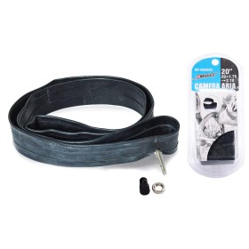 Camera d'Aria per Bici 20'' 20 X 1.75-2.1 Valvola Presta 47mm