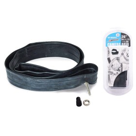 Camera d'Aria per Bici 24'' 24 X 1.75-1.9 Valvola Presta 44mm