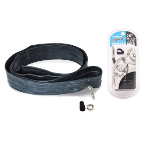 Camera d'Aria per Bici 26'' 26 X 1.75-2.1 Valvola Presta 47mm