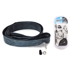 Camera d'Aria per Bici 28'' 28 X 1.75-2.1 Valvola Presta 47mm
