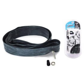 Camera d'Aria per Bici 700X28C FV Valvola Presta 47mm