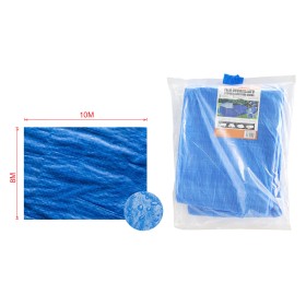Telo Telone Occhiellato Leggero 65g/mq 8X10M