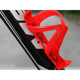 Portaborraccia Da Bici In Plastica Colori Assortiti