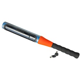 Antifurto Bloccasterzo Blocca Volante Auto Forma Mazza da Baseball