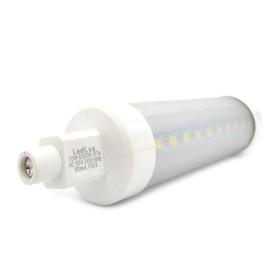Lampada Led R7S 10W 360 Gradi RX7S Super Slim Lineare 118mm Freddo 6000K 1200 Lumen 220V SKU-4390