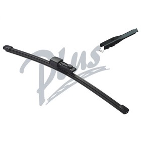 CARALL S102 Spazzola Tergicristallo Posteriore 12" 300mm Per VW Golf 6 Scirocco Polo Citroen C3