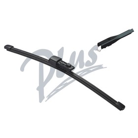 CARALL S102 Spazzola Tergicristallo Posteriore 14" 350mm Per Seat Alhambra Leon VW Sharan