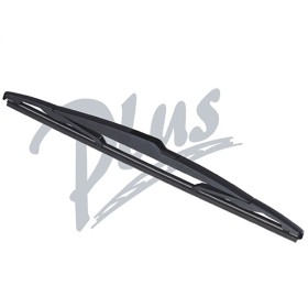 CARALL S103 Spazzola Tergicristallo Posteriore 14" 350mm Per Peugeot 106 MK2 206 307 807 Citroen C2 C3 C4 C8 Picasso Saxo Nissan Quest