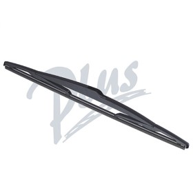 CARALL S105 Spazzola Tergicristallo Posteriore 16" 400mm Per Ford Focus BMW X3 Jaguar Mazda 3 MG ZT Tourer