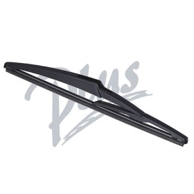 CARALL S106 Spazzola Tergicristallo Posteriore 12" 300mm Per Nissan Geniss Qashqai Livina Renault Twingo Clio II Mercedes A B M ML GL Honda Civic