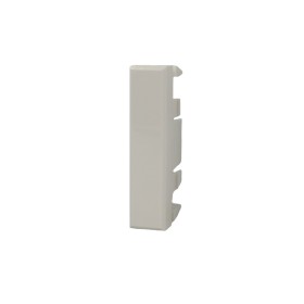 SANDASDON 4 Copritasti 1/2M Mezzo Modulo Bianco Compatibile Con Bticino Axolute